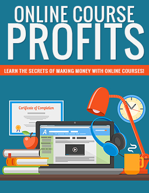 Cover-OnlineCourseProfits