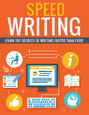 Cover-SpeedWriting